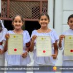 Our Dhamma School
